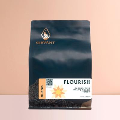 Flourish Ethiopian Blend
