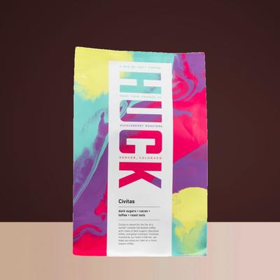 Civitas Blend