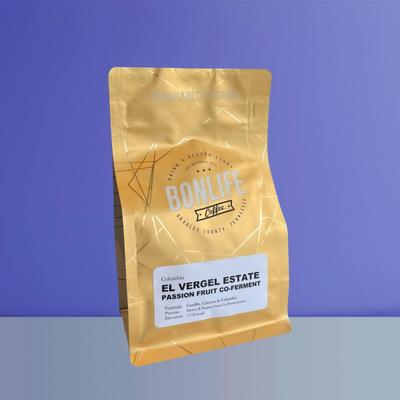 Colombia - Passion Fruit Co-Ferment