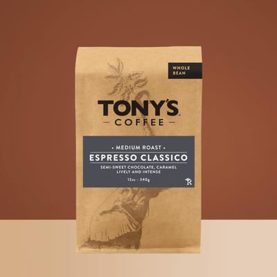 Espresso Classico
