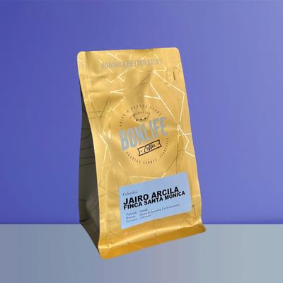 Colombia - Jairo Arcila - Passion Fruit Co-Ferment