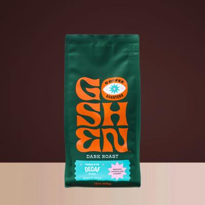 Tired Eye Decaf