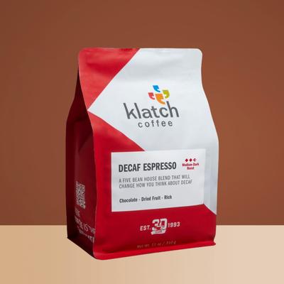 Decaf Espresso