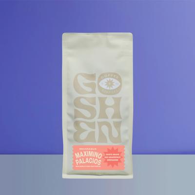 Nicaragua Maximino Palacios Carbonic Maceration Natural