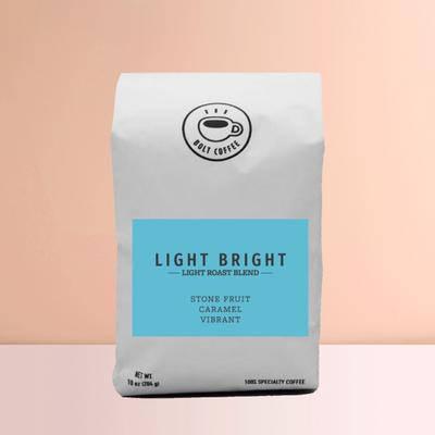 Lite Bright - Light Roast Blend