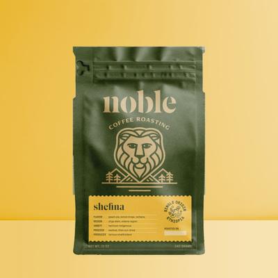 Ethiopian ‘Shefina’