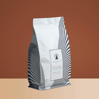 Chill Wave Cold Brew Blend