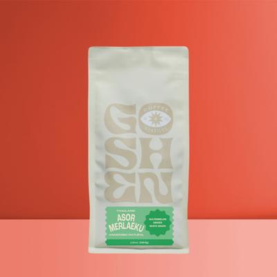 Thailand Asor Merlaeku Anaerobic Natural