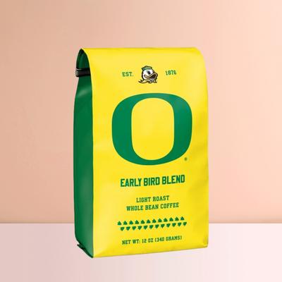 Early Bird Blend
