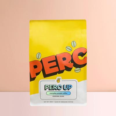 PERC UP