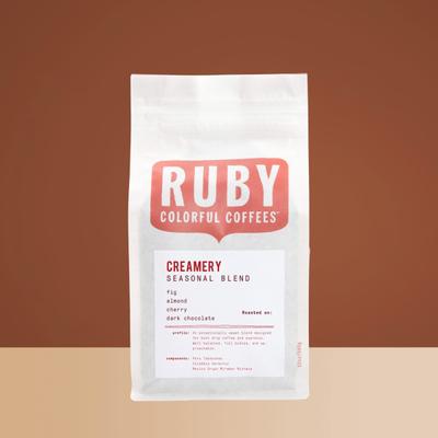 Creamery Blend