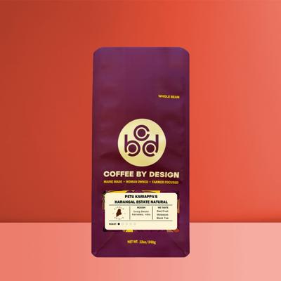 India Petu Kariappa’s Harangal Estate Natural