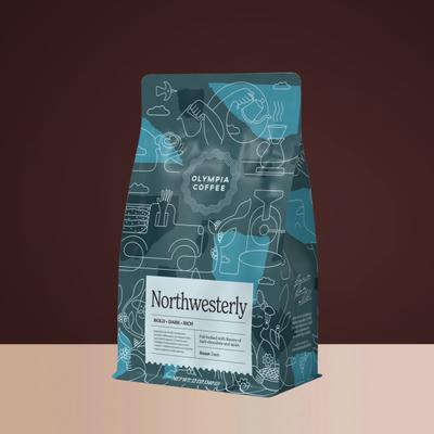 Northwesterly