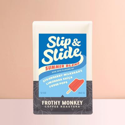 Slip & Slide Summer Blend