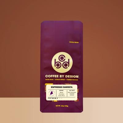 Espresso Barista