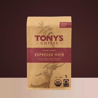 Espresso Noir