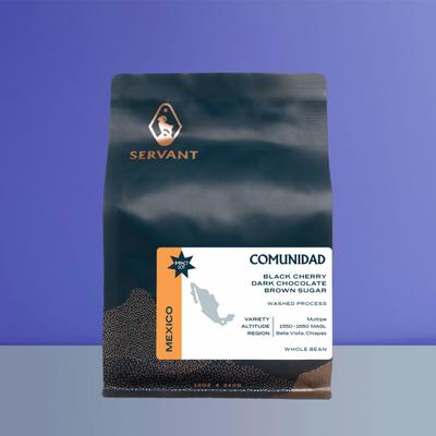 Comunidad
