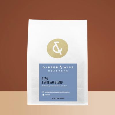 Stag Blend
