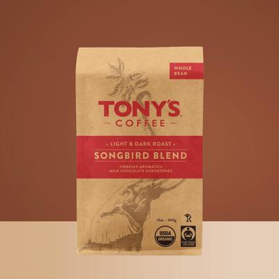Songbird Blend