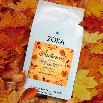 Autumn Blend 2026