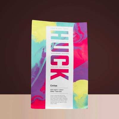Civitas Blend