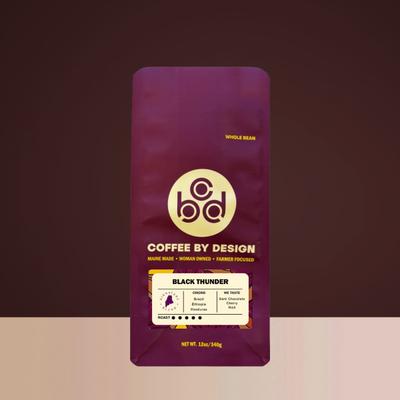Black Thunder