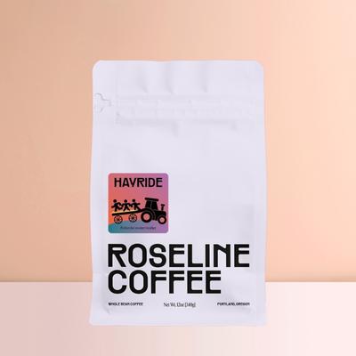 Hayride Blend