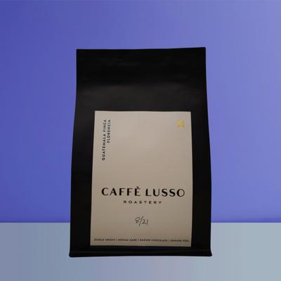 Guatemala Finca Florencia