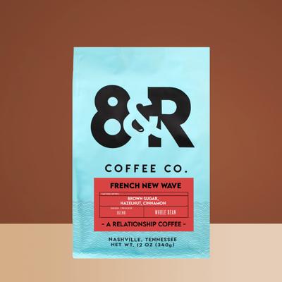 French New Wave Blend