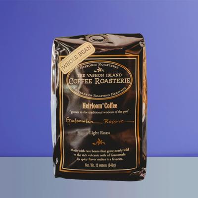 Guatemalan Reserve