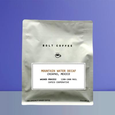 Colombia - Decaf