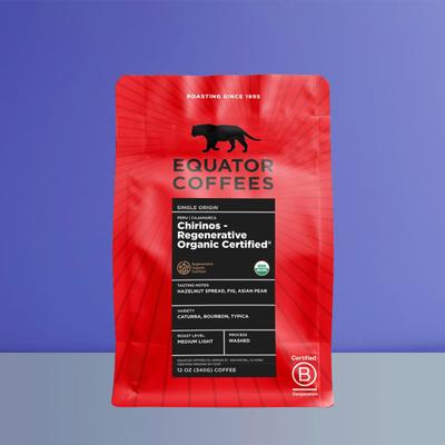 Peru Chirinos - Regenerative Organic Certified®