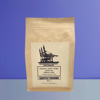 Organic Guatemala 