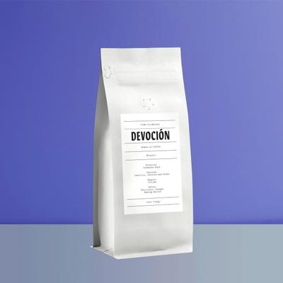 Mirasol - Women in Coffee