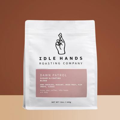 Dawn Patrol Blend