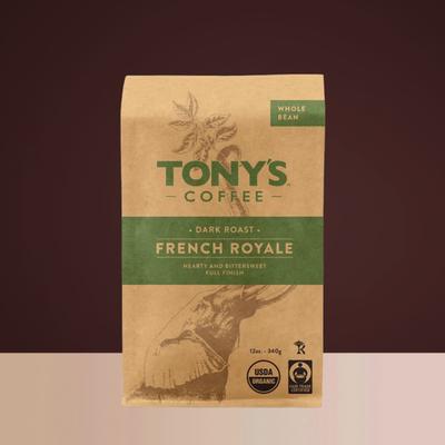 Organic French Royale