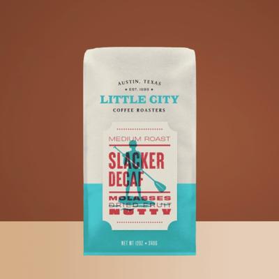 Slacker Decaf