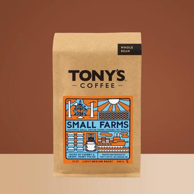 Small Farms