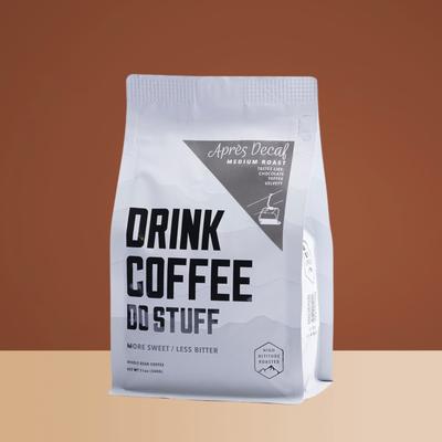 Après Decaf