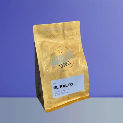 Peru - El Palto