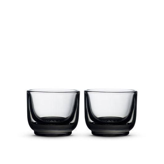 Pirch Espresso Glasses