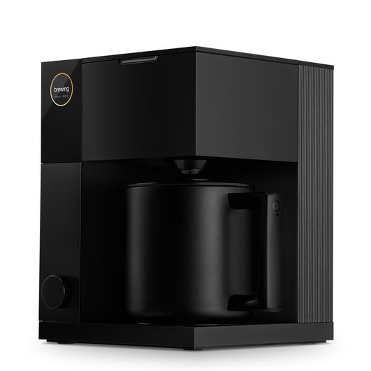 Aiden Coffee Maker