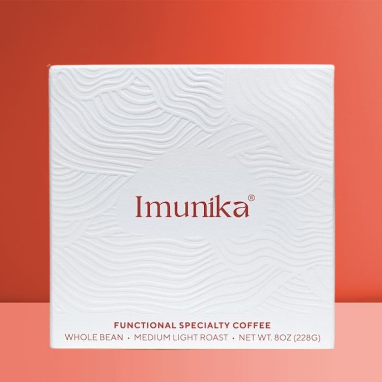 Imunika Red by Imunika - main image