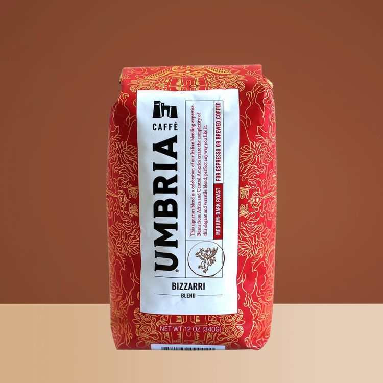 Bizzarri Blend by Caff Umbria - main image