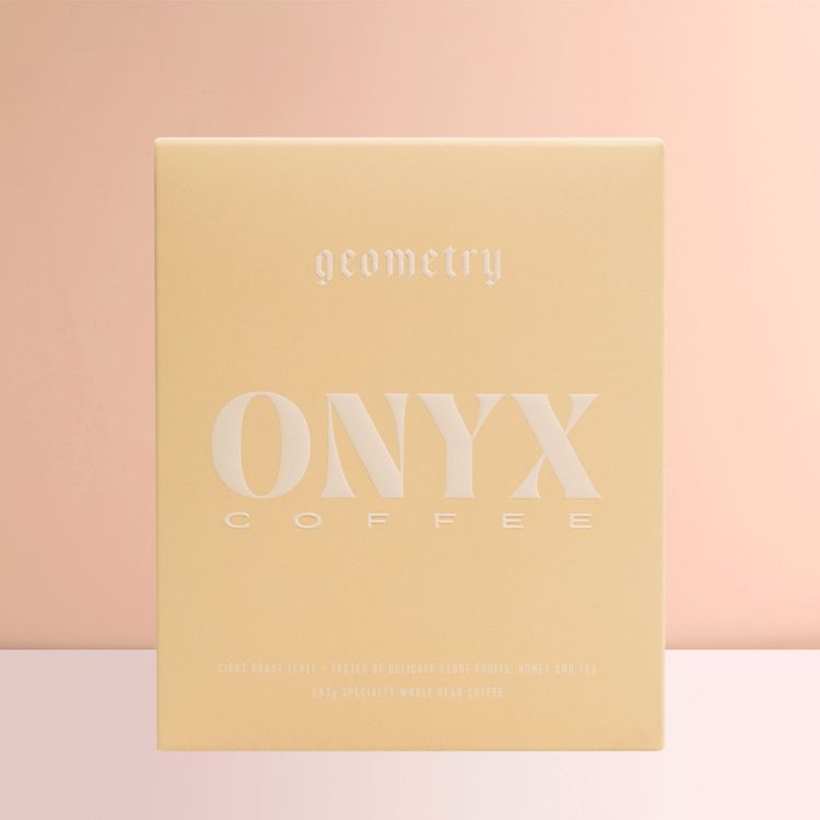 Geometry by Onyx Coffee Lab - main image