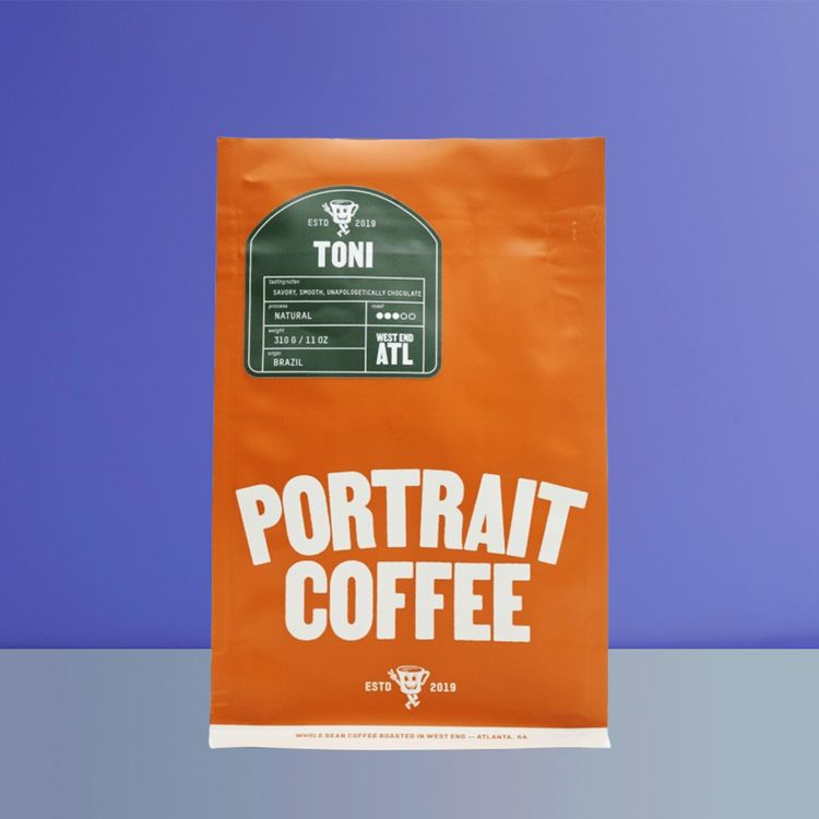 Toni by Portrait Coffee - main image