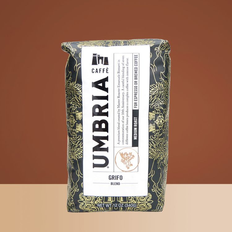 Grifo Blend by Caff Umbria - main image