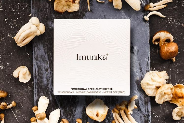 Imunika Black by Imunika - main image