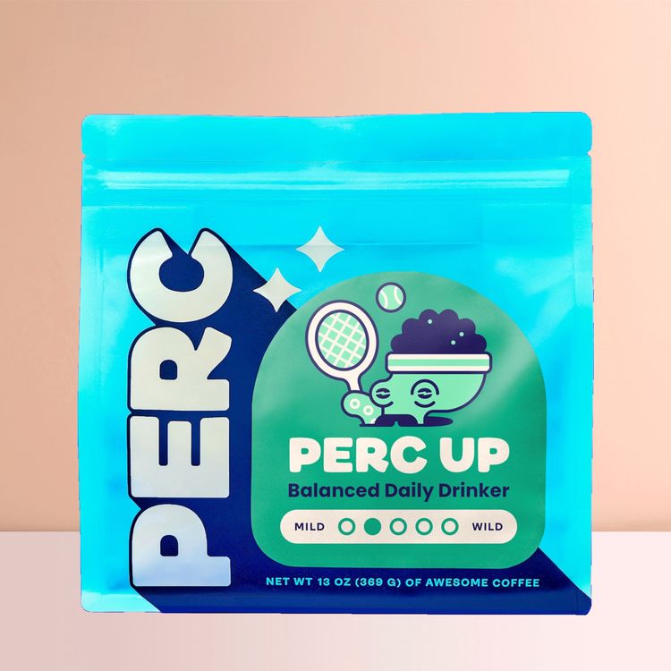 PERC UP by Perc Coffee - main image