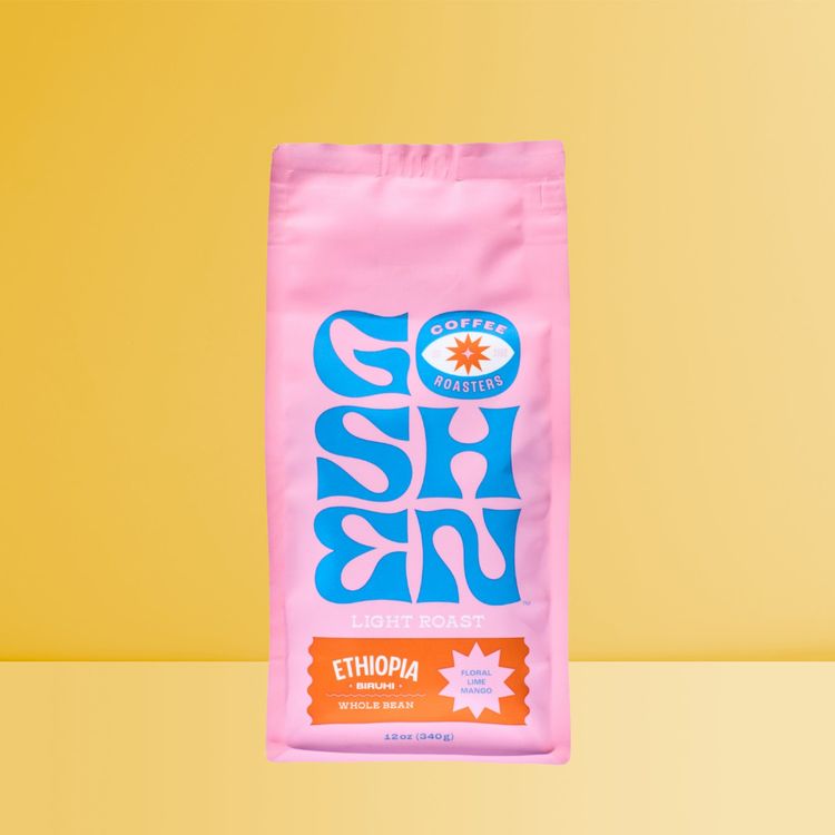 Ethiopia Biruhi by Goshen Coffee Roasters - main image